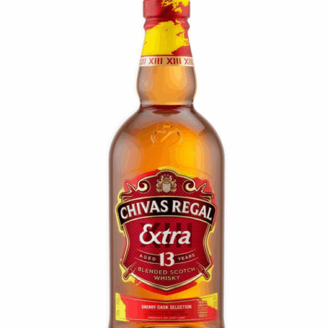 CHIVAS 13 SHERRY 700 ML