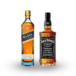WHISKY