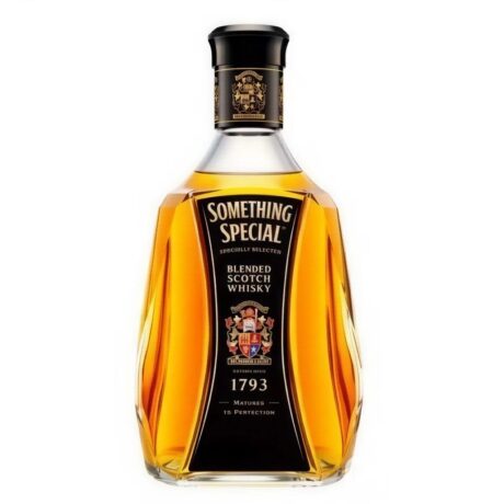 SOMETHING SPECIAL 750ML