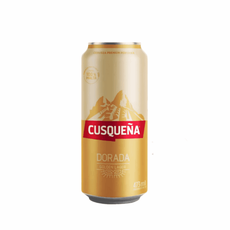 LATA CUSQUEÑA