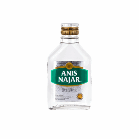 ANIS NAJAR SECO