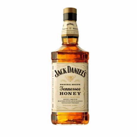JACK DANIELS HONEY 750ML