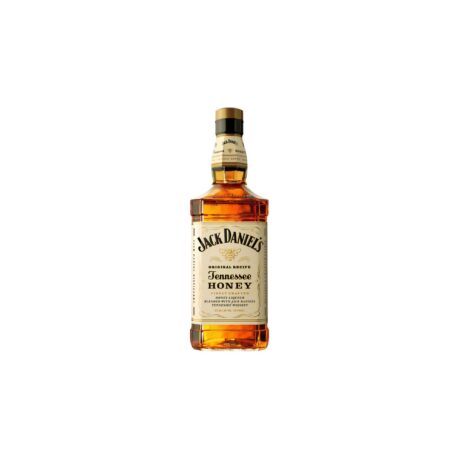 JACK DANIELS HONEY 750ML