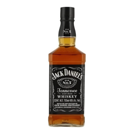 JACK DANIELS N7 750 ML