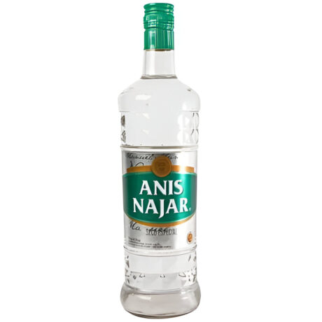 ANIS NAJAR SECO
