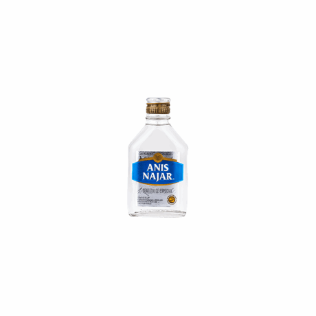 ANIS NAJAR SEMIDULCE