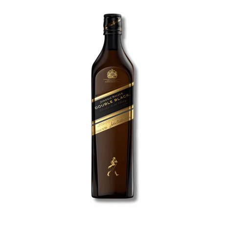 JOHNNIE W. DOUBLE BLACK
