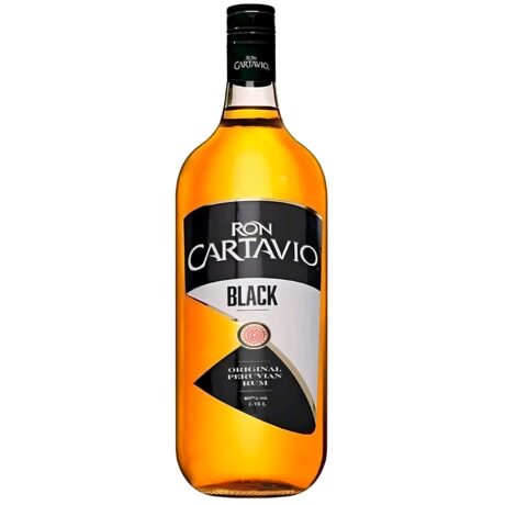 RON CARTAVIO BLACK 1750ml