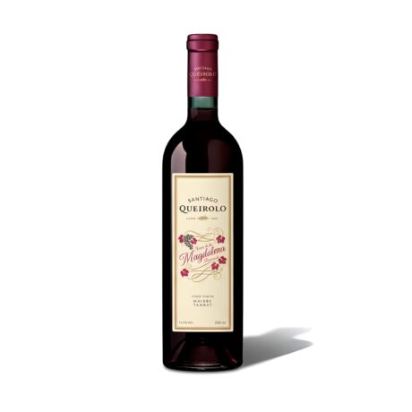 VINO QUEIROLO MAGDALENA